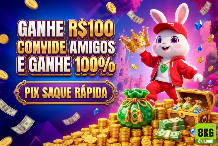 8kg.com descubra exclusivo jogo