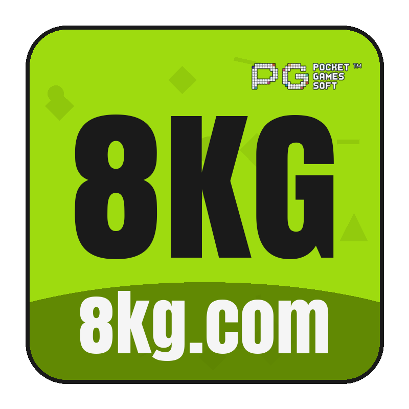 8kg.com logo