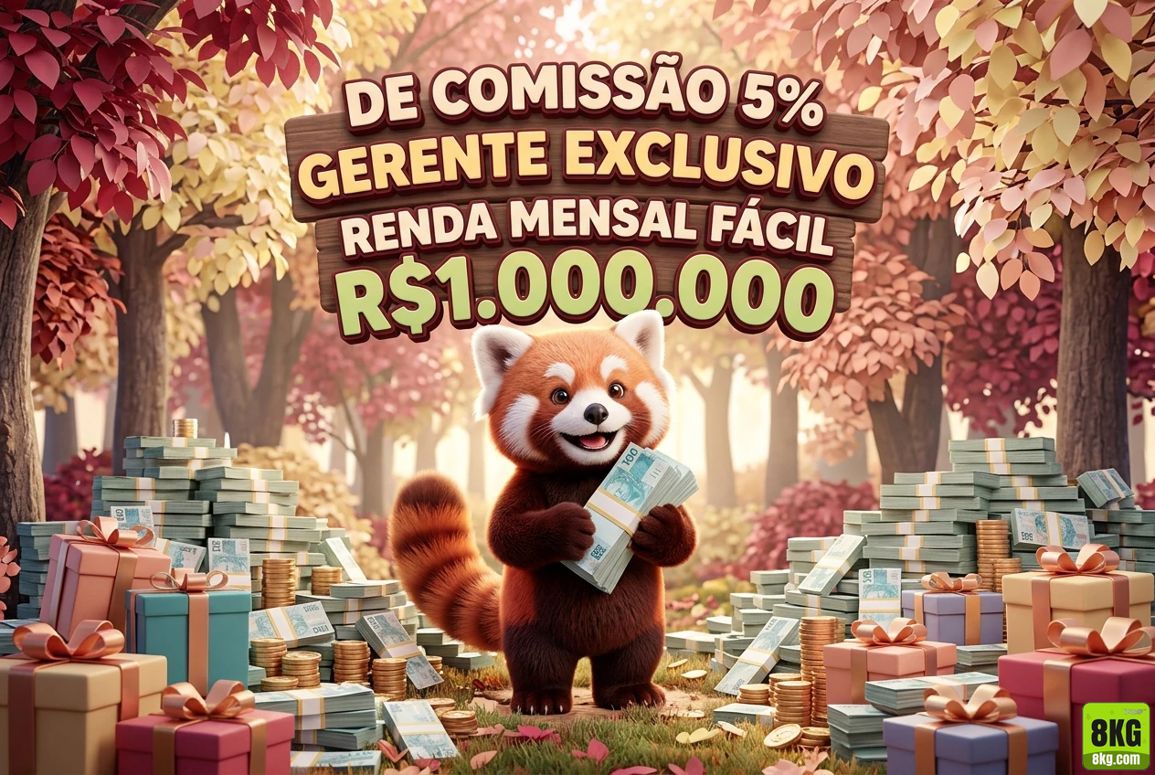8kg.com jogue em inovador jogo